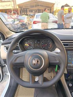 MG 5